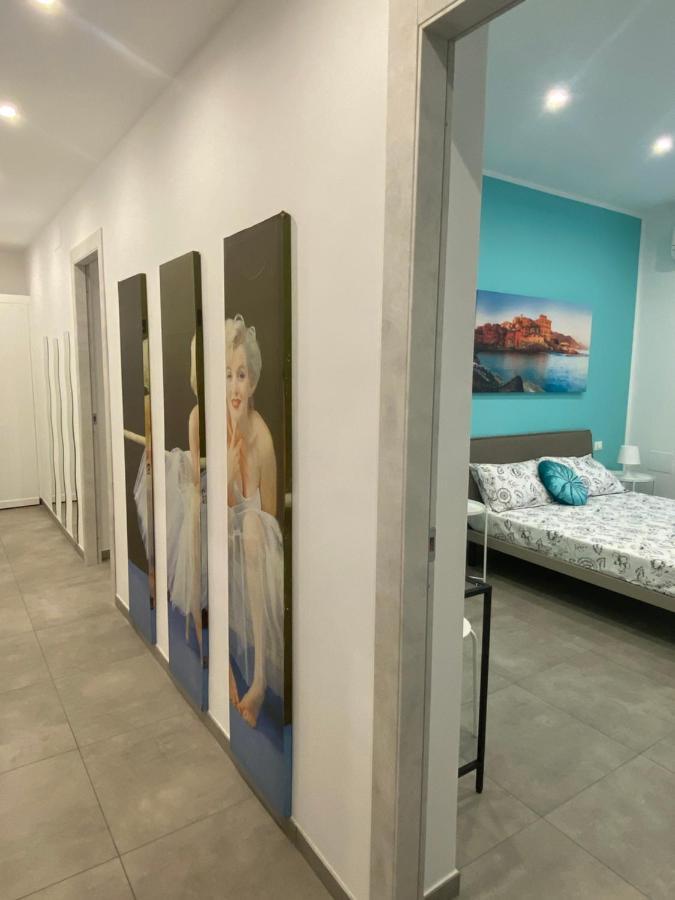 Apartamento La Casa Comoda 2 Génova