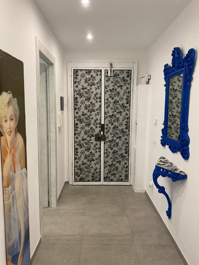 Apartamento La Casa Comoda 2 Génova