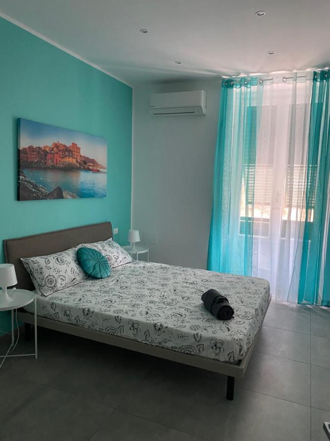 La Casa Comoda 2 * Génova