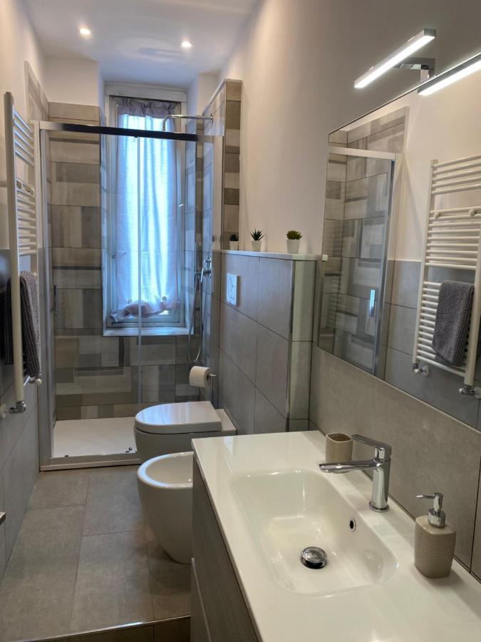 Apartamento La Casa Comoda 2