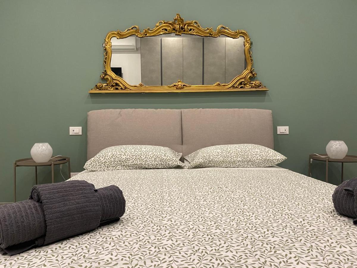 Apartamento La Casa Comoda 2