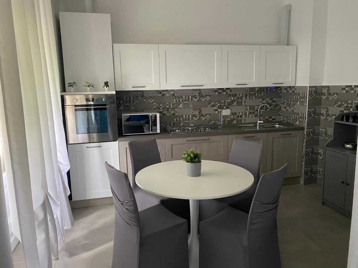 Apartamento La Casa Comoda 2
